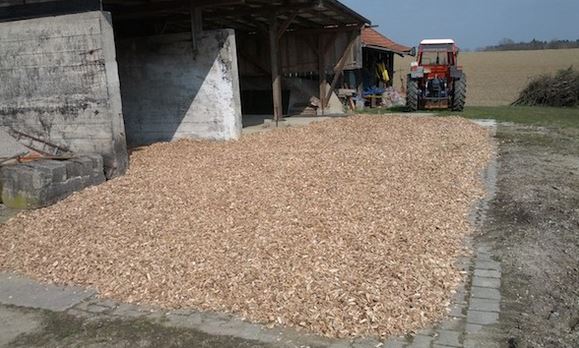 Erlebnisbauernhof Hennetsberg im Landkreis Mühldorf am Inn